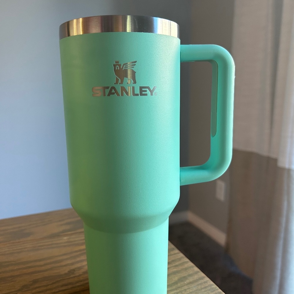 Stanley 40 ounce tumbler